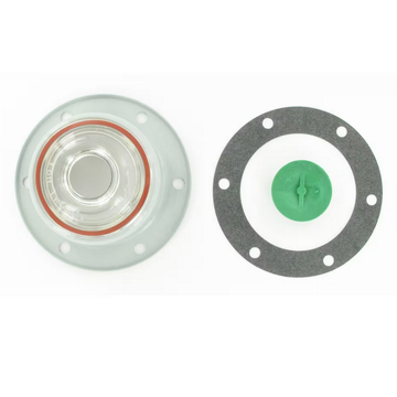 Hub Cap - Stamped Steel CR1790 - SKF