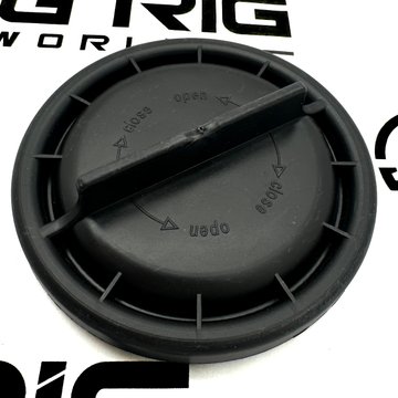 Cap - Hard Cap 70mm Dia. 147-670-00 - Paccar