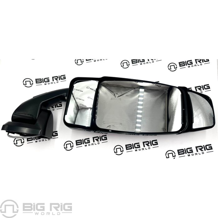 Door Mirror RH R59-6114-22B00210 - Peterbilt