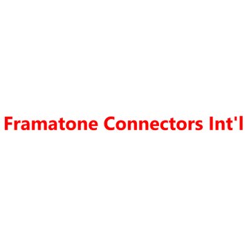 Terminal - Female, Apex2.8, Gold Plated 15422510 - Framatone Connectors Int'l