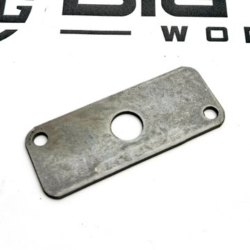 Bracket - Strike Plate, Access Panel 22-68679-001 - Freightliner