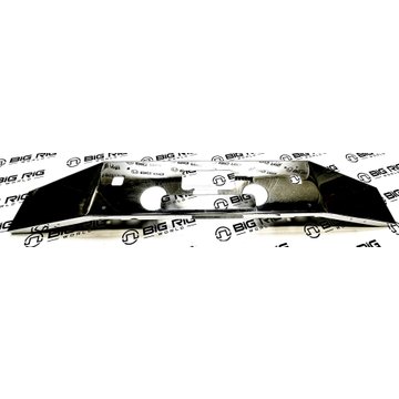Bumper 04-Newer KW T800B T880 Chrome 14 In. FN0111-26 - Valley Chrome