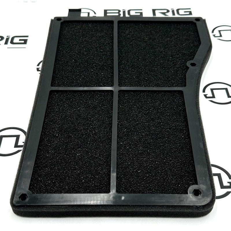 Foam Cabin Air Filter 	PA5765 - Baldwin Filters