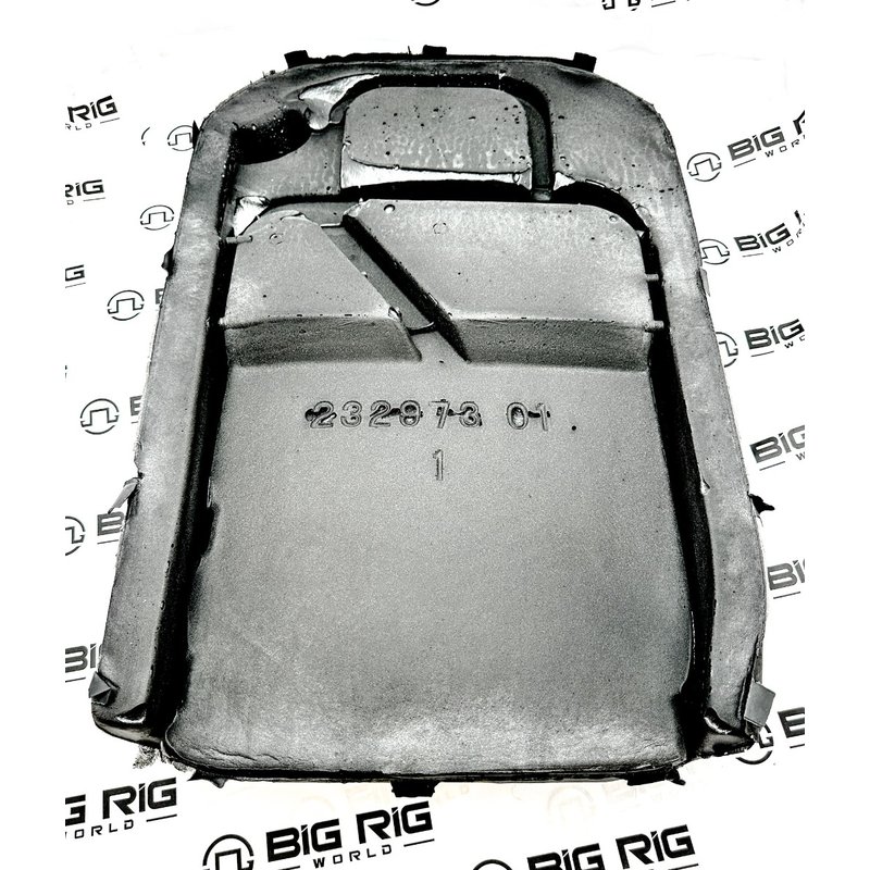 Back Foam 232973-01 - National Seating