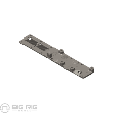 Intake Manifold Cover 5256196 - Cummins