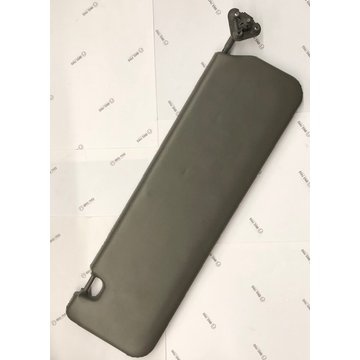 Sun Visor Dark Slate - RH S73-1029-200 - Kenworth