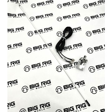 CB Antenna Bundle PP807157 - PanaPacific