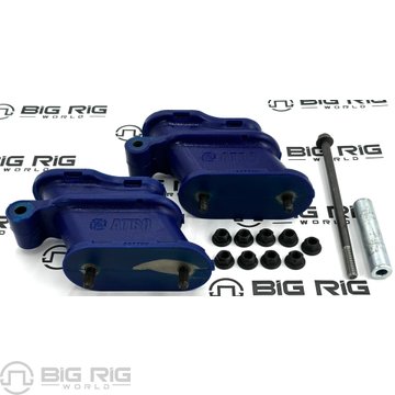 Bolster Spring Kit LP50-24179 - Atro