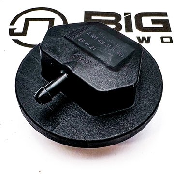 Vent - Fuel 03-43418-000 - Freightliner