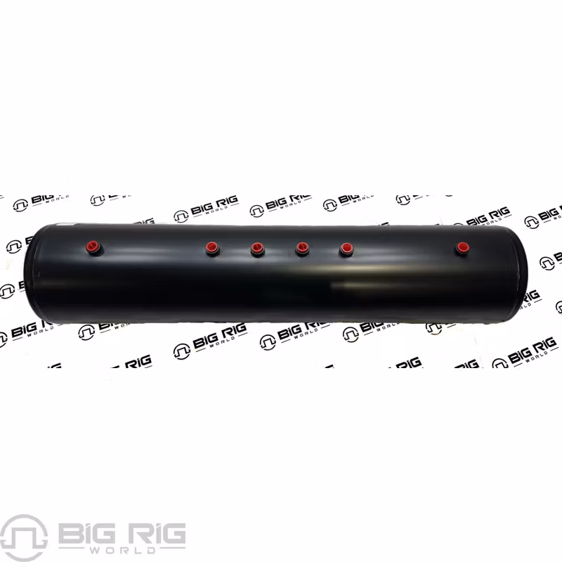 Kenworth Air Tank 9.5 In. x 46 In. K239-2478-PAT - Patriom