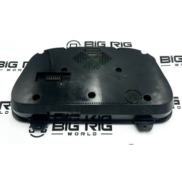 Gauge - Cluster Eng Black Q43-6080-1-2-031B - Peterbilt