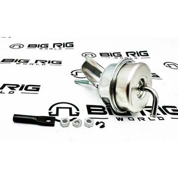 Turbocharger Actuator Kit 214-3451 - CAT