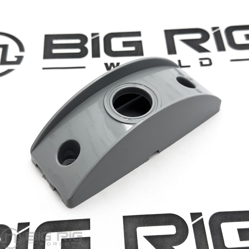 33 Series Deflector Mount, Gray 33711 - Truck Lite