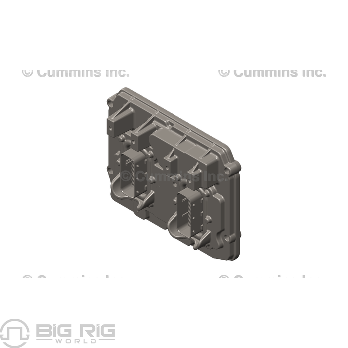 Electronic Control Module 5317106 - Cummins