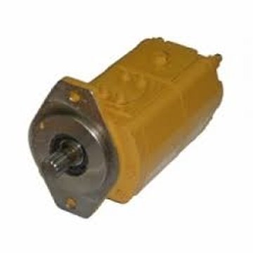 Hydraulic Pump 238-7642 - CAT