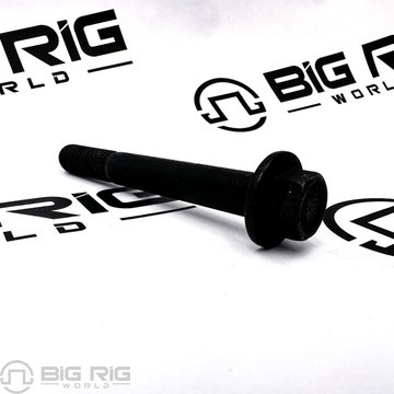Hex Flange Head Cap Screw 3680437 - Cummins
