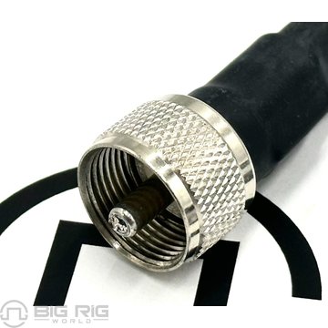 Dual Antenna Lead Adapter K365-56 - Paccar