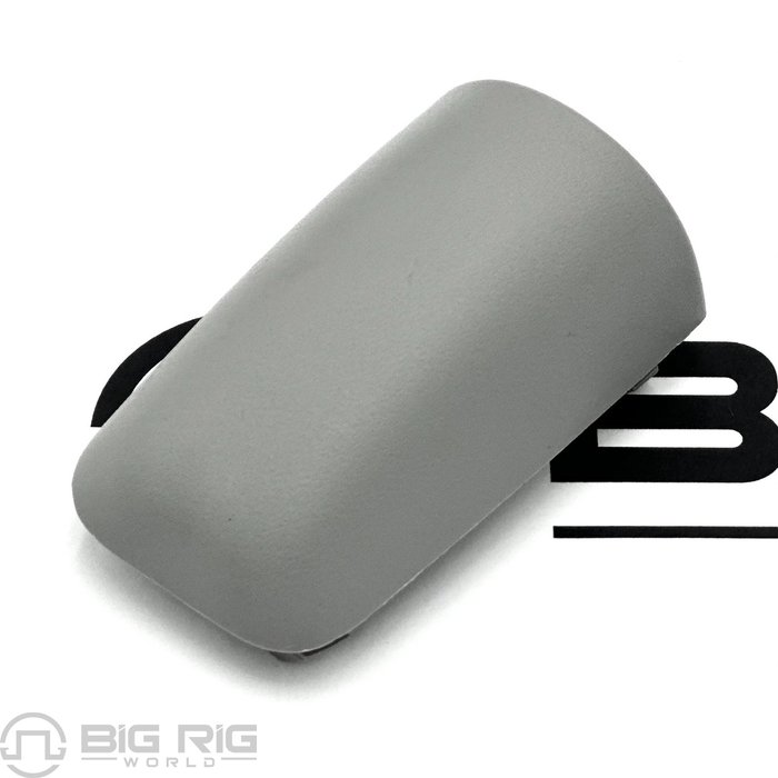 Trim- Cap, Grab Handle S60-1492-661 - Kenworth