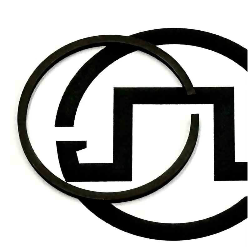 Seal Ring A4571440360 - Detroit Diesel