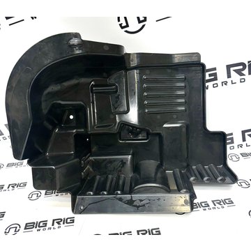 Liner - Fender, Cab R52-6025M01 - Kenworth