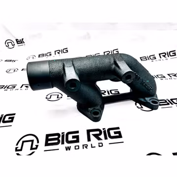 Exhaust Manifold 3937478 - Cummins