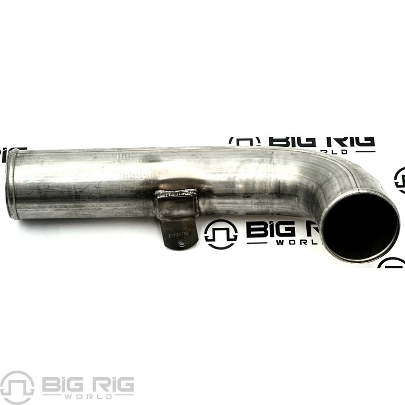 Tube 23539760 - Detroit Diesel