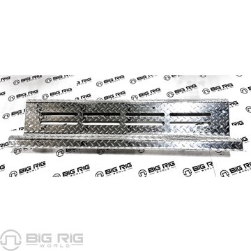 Step-Hd Dpf/Scr Box Upr, M82-6284 - Paccar
