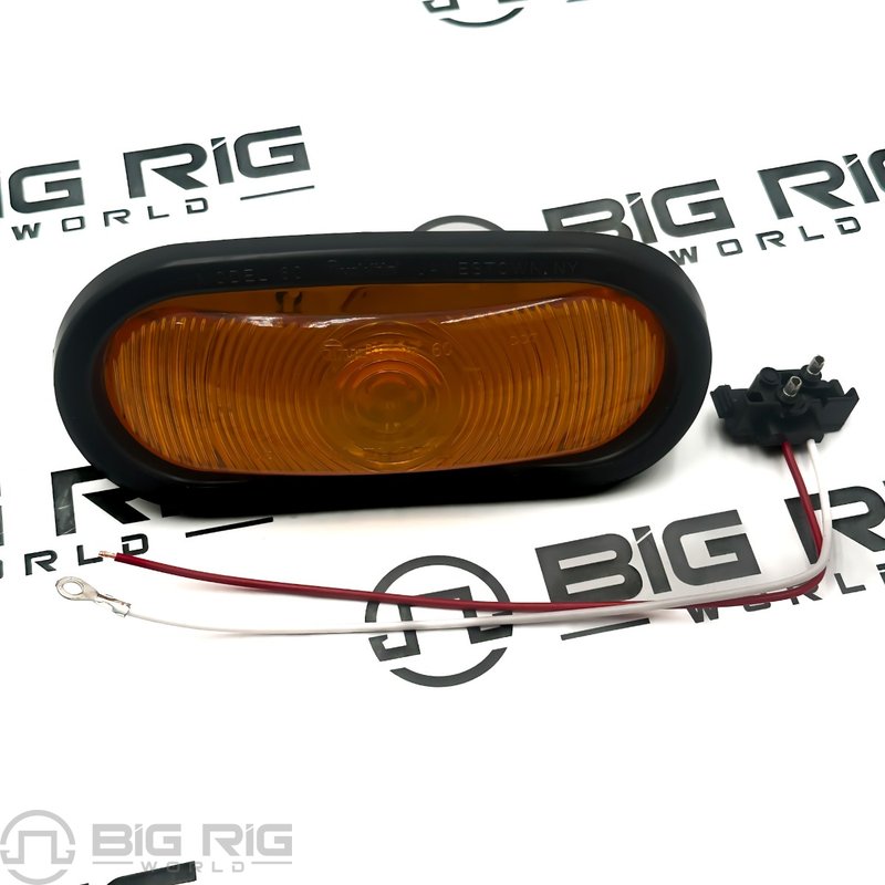 Super 60 T/S Lamp Kit 60001Y - Truck Lite