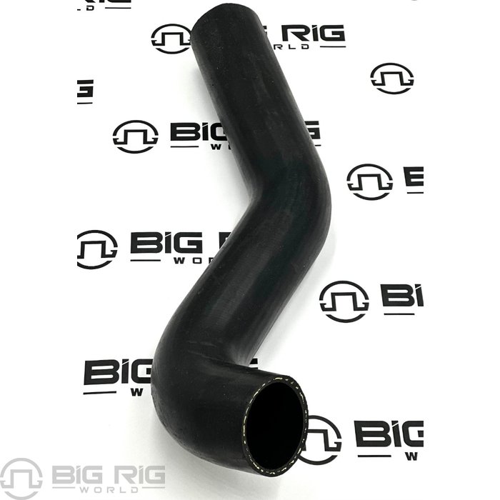 Radiator Hose 2.5 inch HE9571 - Dynacraft