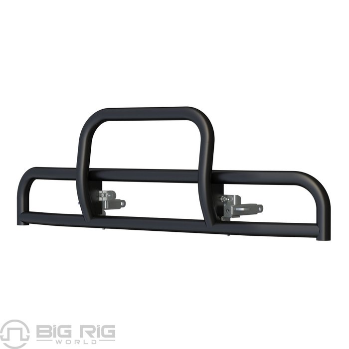 Tuff Guard II Black Stainless Guard 536720 - Retrac