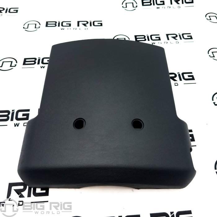 Cover - Lower Column Steering Shadow Grey 18-48256-000 - Freightliner
