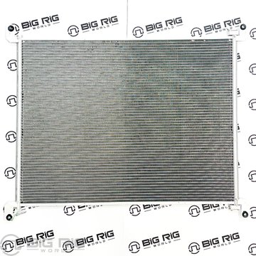A/C Condenser - Kenworth PA50080 - TRP