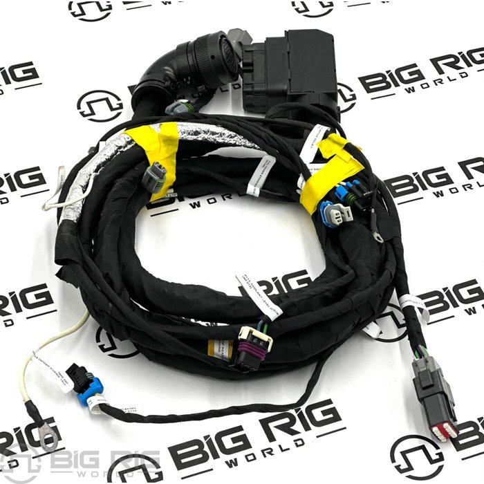 Engine - Harness ISX15 2010 P92-5590-013 - Kenworth