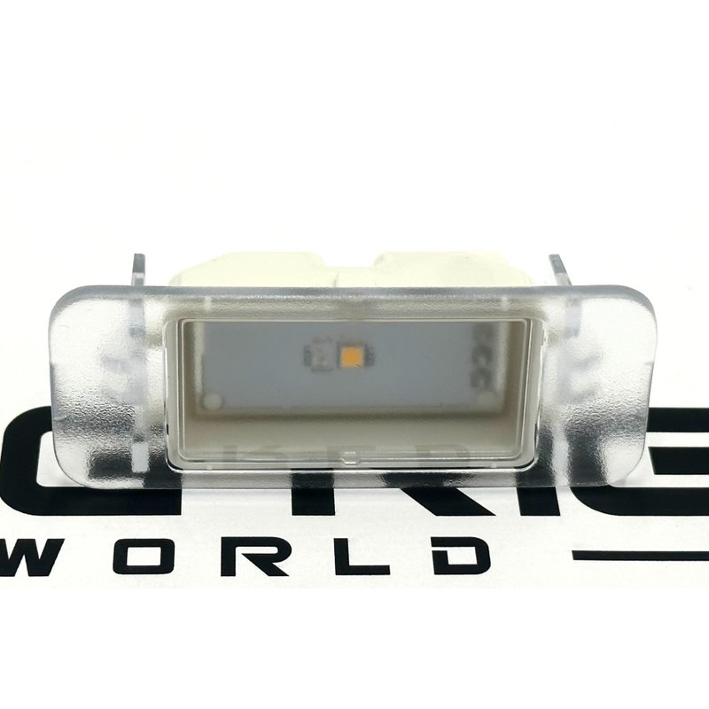 Footwell Lamp W/O Ambient P54-1232-1000 - Paccar