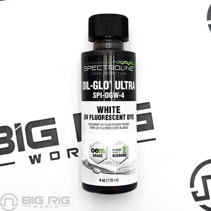 Leak Test Dye Additive 6471435 - Cummins