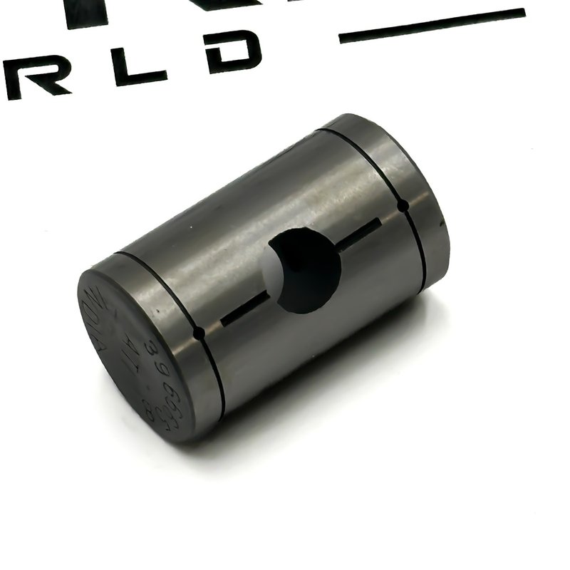 Rocker Lever Shaft 3966658 - Cummins