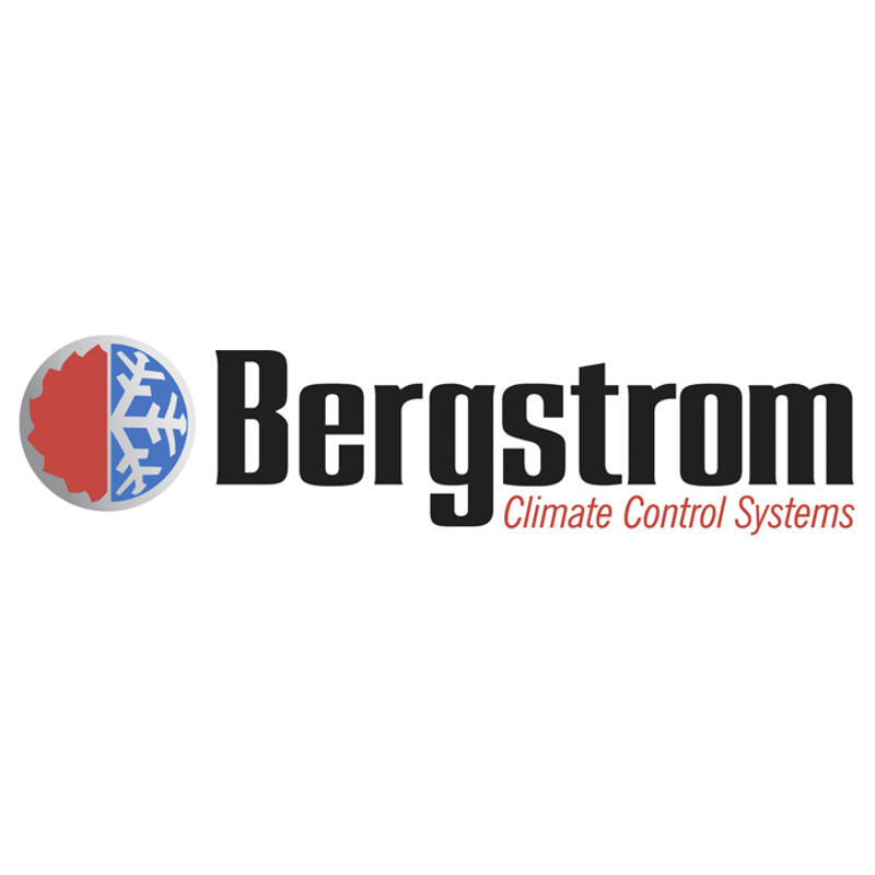 Clamp - EVAP TO TXV 5S011895 - Bergstrom