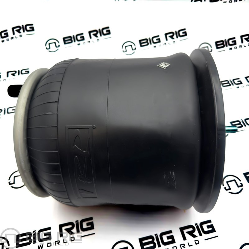 Air Spring - Aluminum Base AS9780A - TRP