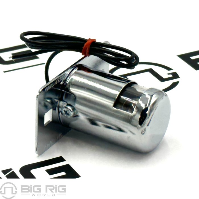 26 Series License Lamp 26330 - Truck Lite