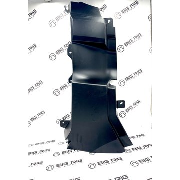 Panel - COWL, Side, 125, Right Hand 18-69808-001 - Freightliner
