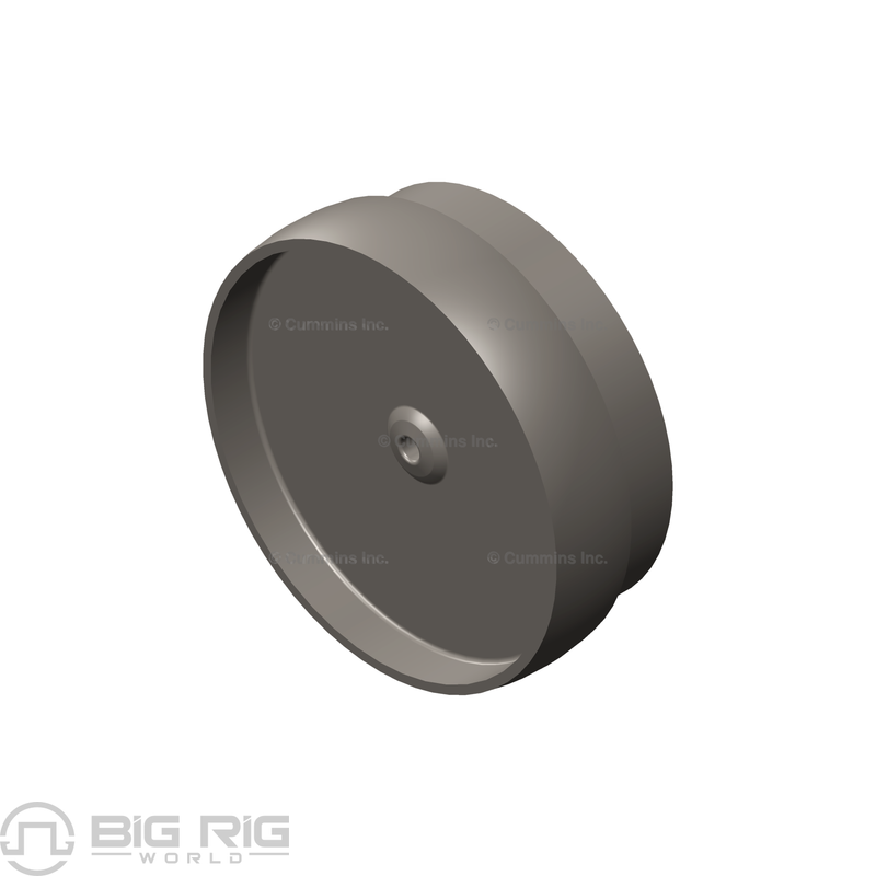 Actuator Disc 3034452 - Cummins