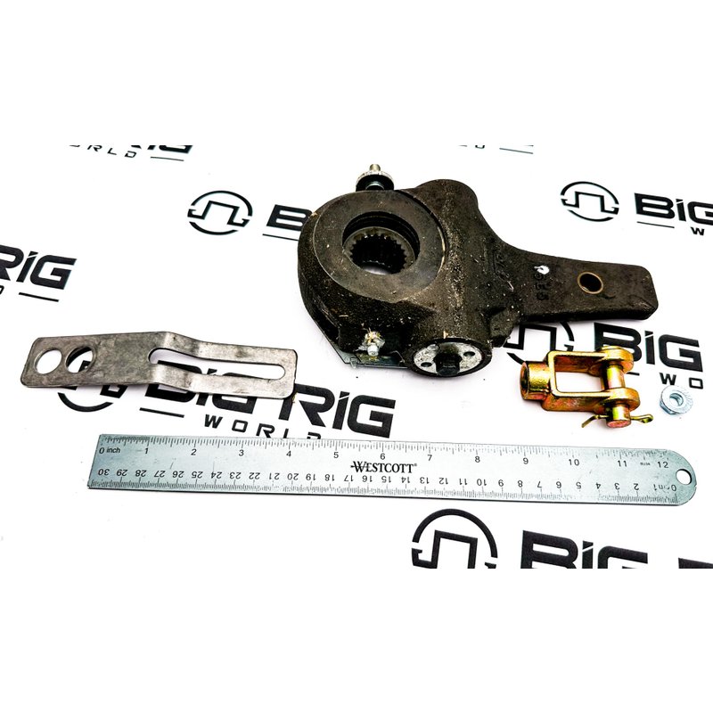 Slack Adjuster 17852-03AZ - OEM - Watson Chalin - Big Rig World