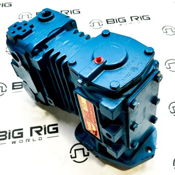 TF-75 - REMFG Air Comp 5002983 - Bendix