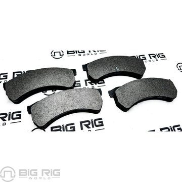 Lining Kit Without Sensor 3000129S3 - Freightliner