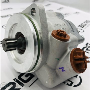 Pump-Steering, 21CC 1939437PE - Paccar Engine