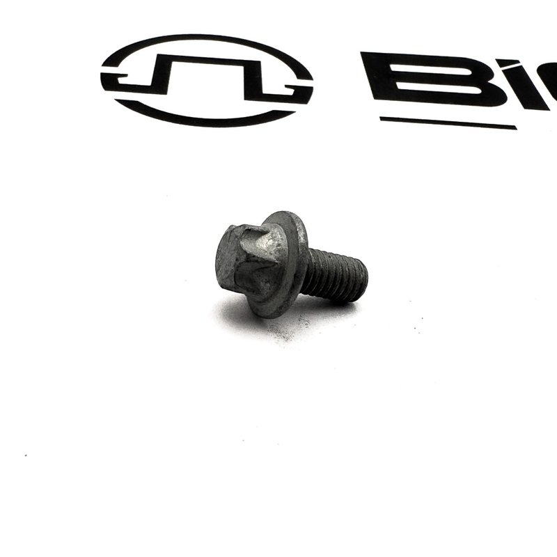 Screw N910143006000 - Detroit Diesel