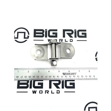 Bracket - Lamp R11-1127-20 - Paccar