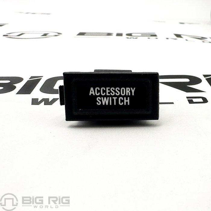 Lamp - ID Accessory Switch P54-1032-71 - Kenworth