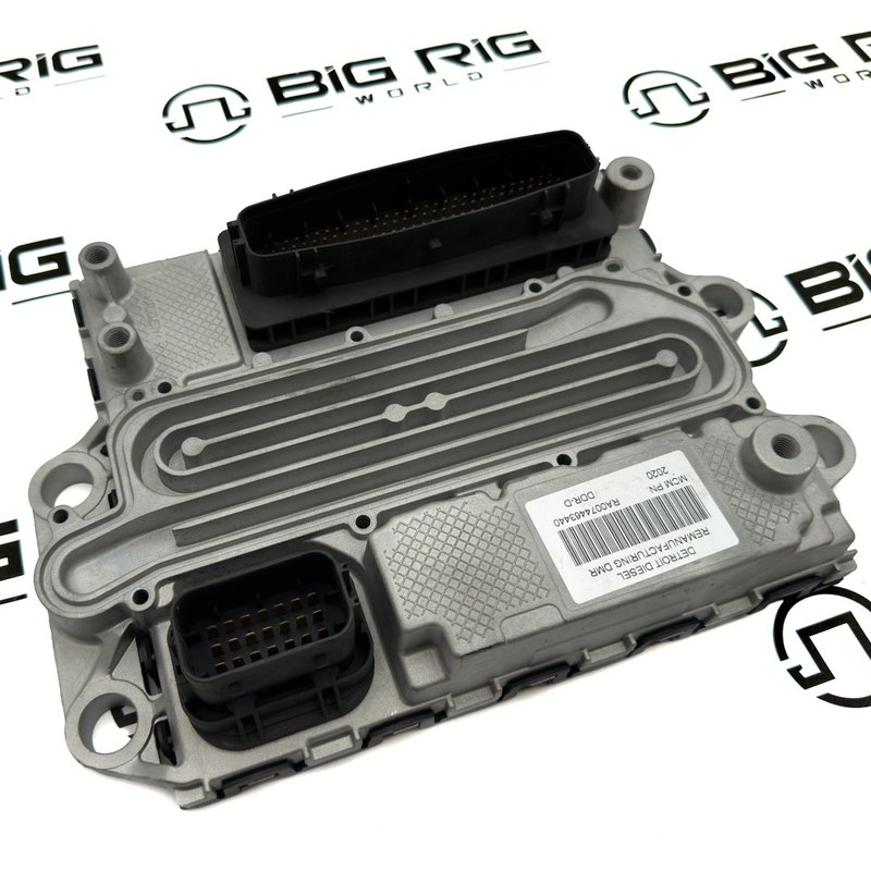 ECU/MCM 1.0 HDEP DD15 Epa07 Air Cooled RA0074463440 - Detroit Diesel