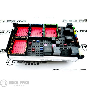 Cab Fuse Assembly 2.1M P27-1297-0101 - Paccar